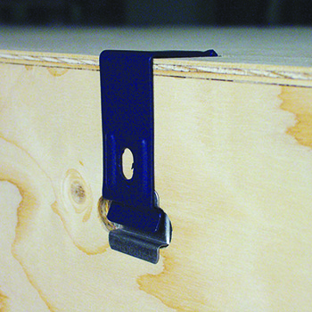 ExPak - 锁扣装置