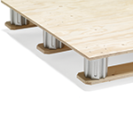 胶合板循环箱
